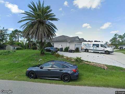 Saracen, NORTH PORT, FL 34286
