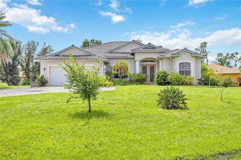 Saracen, NORTH PORT, FL 34286