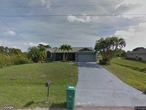 South Wakefield, PORT SAINT LUCIE, FL 34953