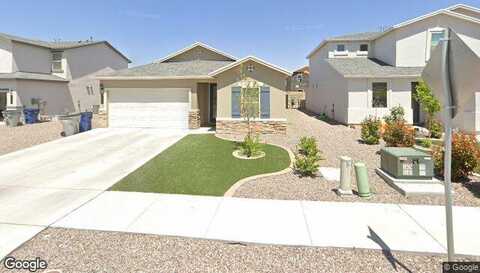 Desert Vista, EL PASO, TX 79938