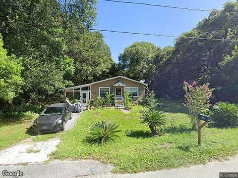 Hubbard, DELAND, FL 32724