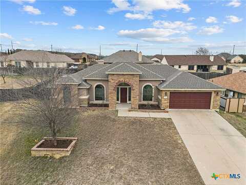 Weeping Willow, NOLANVILLE, TX 76559