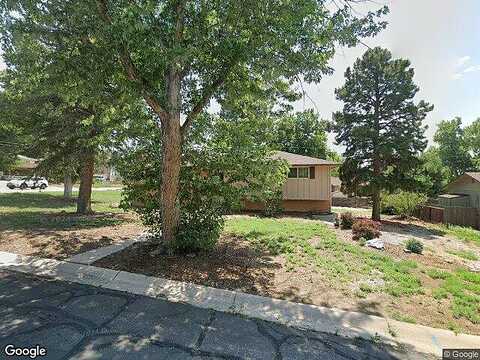 Drakestone, COLORADO SPRINGS, CO 80909