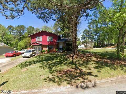 Ridgetop, ELLENWOOD, GA 30294