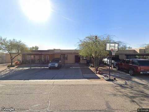 Calle Del Rey, TUCSON, AZ 85713