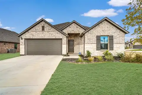 Elk Ridge, CROWLEY, TX 76036