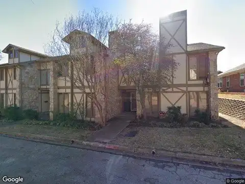 Chateau Valee, BEDFORD, TX 76022