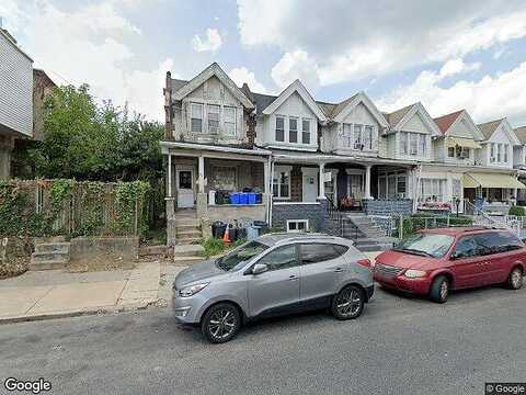 59Th, PHILADELPHIA, PA 19143