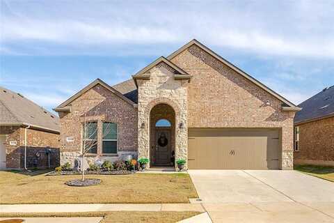 Honey Hill, AUBREY, TX 76227