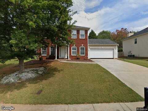 Beckenham, DACULA, GA 30019