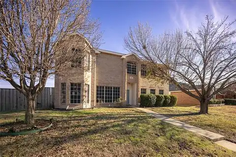 Berkley, ROCKWALL, TX 75032