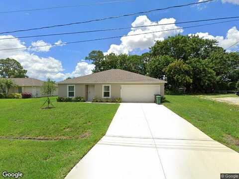 Walters, PORT SAINT LUCIE, FL 34983