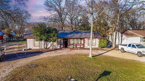 Pierce, MABANK, TX 75156