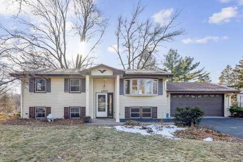 Oak, SAINT PAUL, MN 55110
