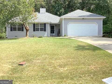 Deerfield, CARROLLTON, GA 30116