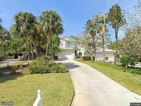 Avenida Del Mare, SARASOTA, FL 34242