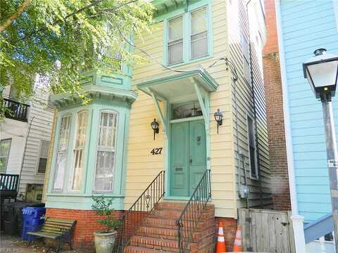 London, PORTSMOUTH, VA 23704