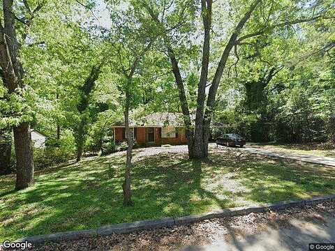 Lamar, DECATUR, GA 30035