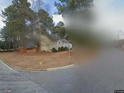 Westover, CONYERS, GA 30013