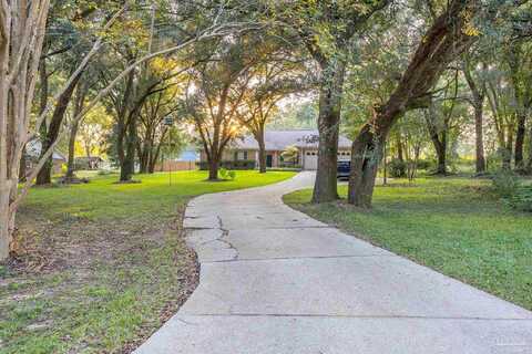 Stallion, CANTONMENT, FL 32533