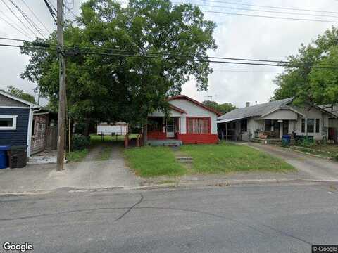 Helena, SAN ANTONIO, TX 78204