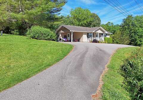 Rountree, BLAIRSVILLE, GA 30512