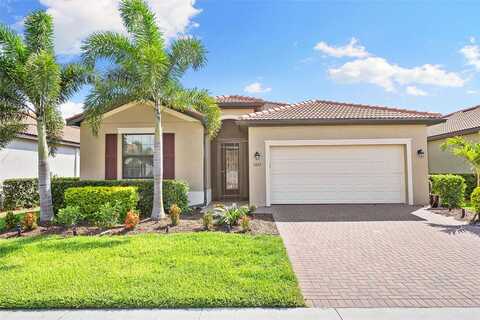 Colubrina, VENICE, FL 34293