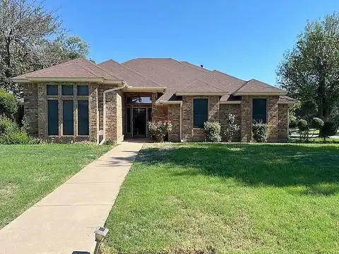 Crestline, ABILENE, TX 79602