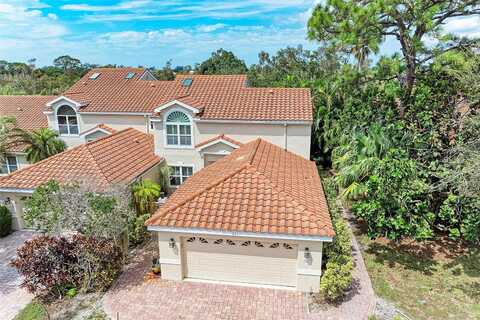 Woods Point, OSPREY, FL 34229