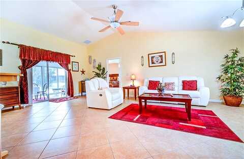 Bay City, NORTH PORT, FL 34286