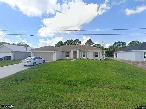 Mancuso, PORT SAINT LUCIE, FL 34953