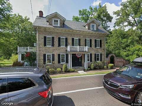 Butler, AMBLER, PA 19002