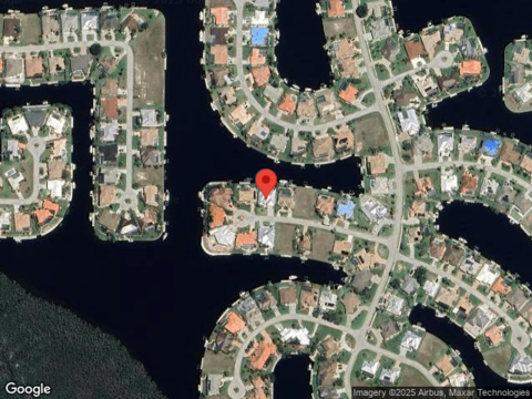Sea Gull, PUNTA GORDA, FL 33950
