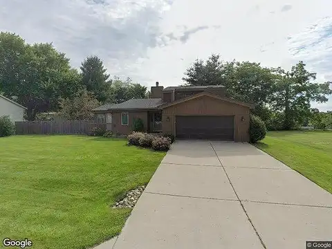 Rendell, ELKHORN, WI 53121