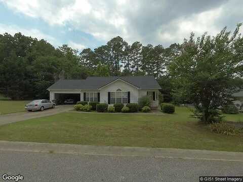 Ashley, JEFFERSON, GA 30549