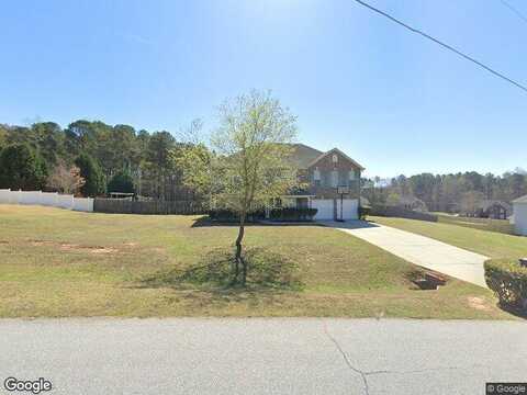 Rangeley Meadows, HAMPTON, GA 30228