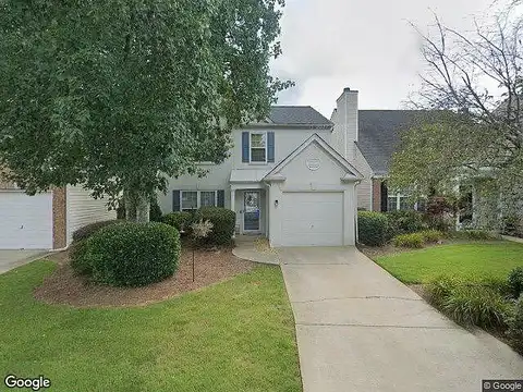 Devonshire, ALPHARETTA, GA 30022