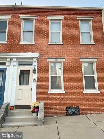 Walnut, COLUMBIA, PA 17512