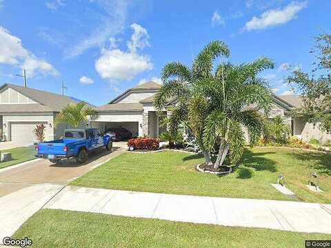 Lindever, PALMETTO, FL 34221