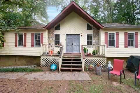 Sweetshrub, DOUGLASVILLE, GA 30135