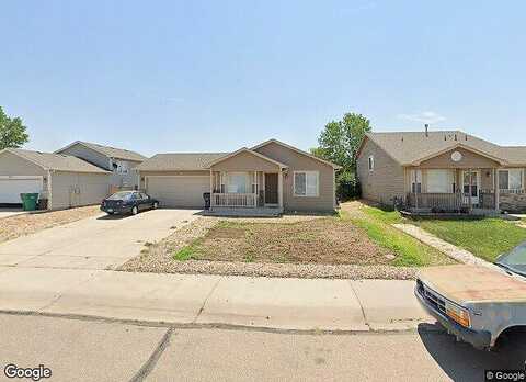 28Th Street, GREELEY, CO 80631