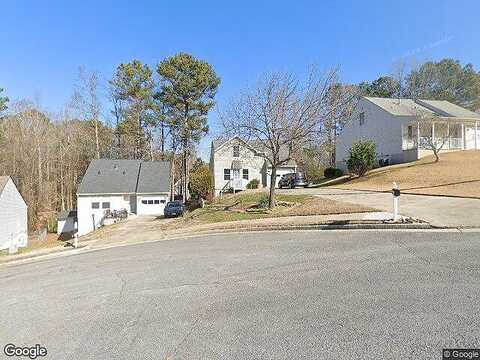 Warrenton, DOUGLASVILLE, GA 30135