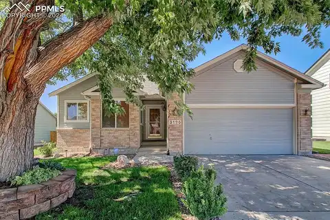 Frazier, COLORADO SPRINGS, CO 80922