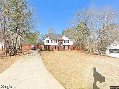 Butler Bridge, COVINGTON, GA 30016