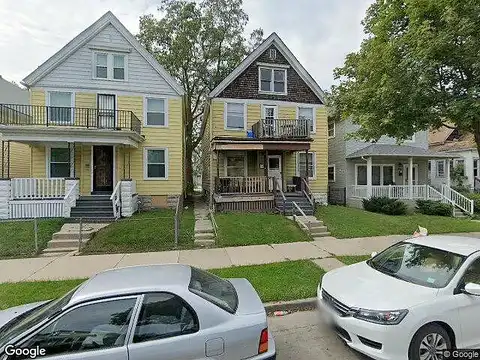 22Nd, MILWAUKEE, WI 53206