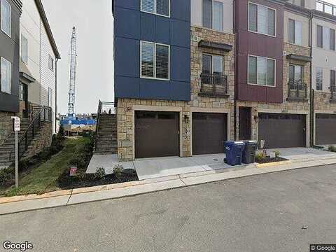 Lowen Valley, ALEXANDRIA, VA 22303