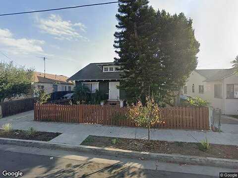 10Th, SAN PEDRO, CA 90731