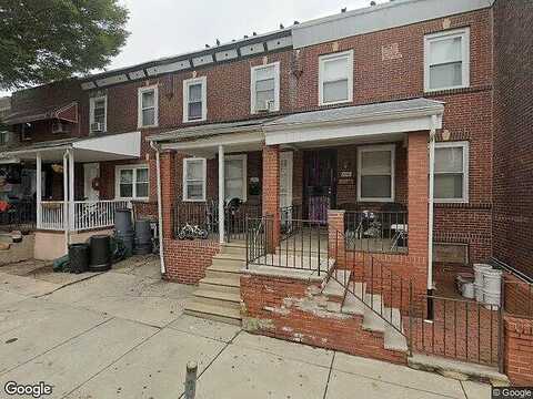 Fairhill, PHILADELPHIA, PA 19148