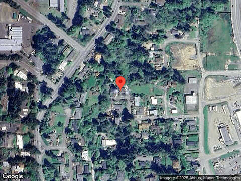 11Th, COOS BAY, OR 97420