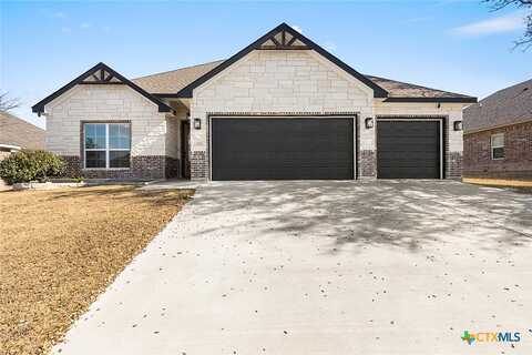 Mercer, NOLANVILLE, TX 76559